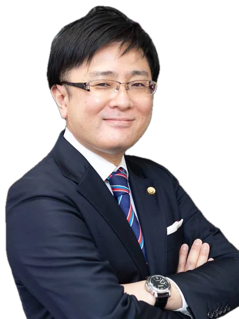 弁護士 嵩原安三郎
